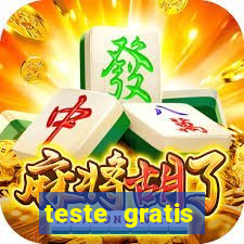 teste gratis fortune tiger